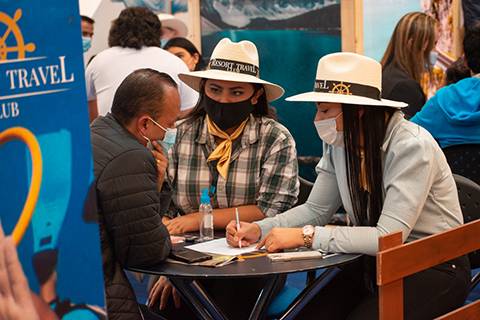 International Cattle Breeding and Agricultural Products Exhibition in Bogot&aacute;, Colombia, 2025