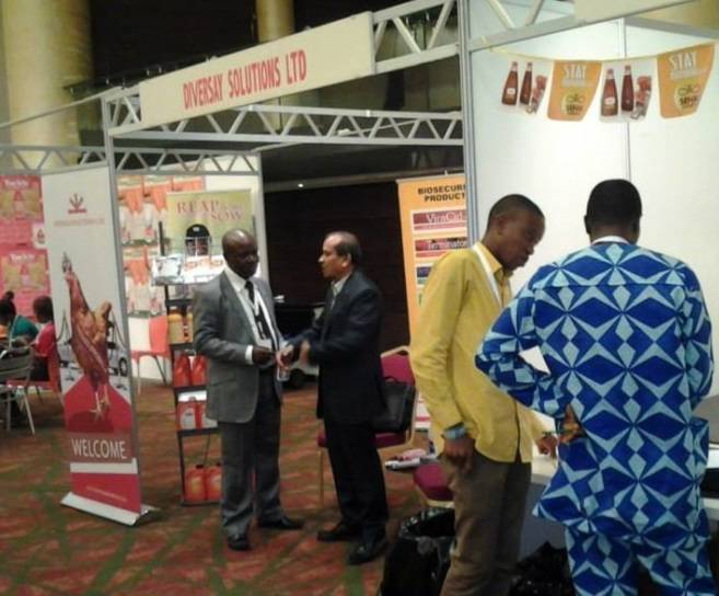 Nigeria Abuja International Agricultural Exhibition 2024