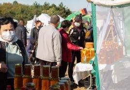 2025 International Agricultural Technology Exhibition in Chisinau, Moldova