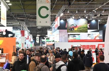 Paris International Agricultural Machinery Exhibition 2025