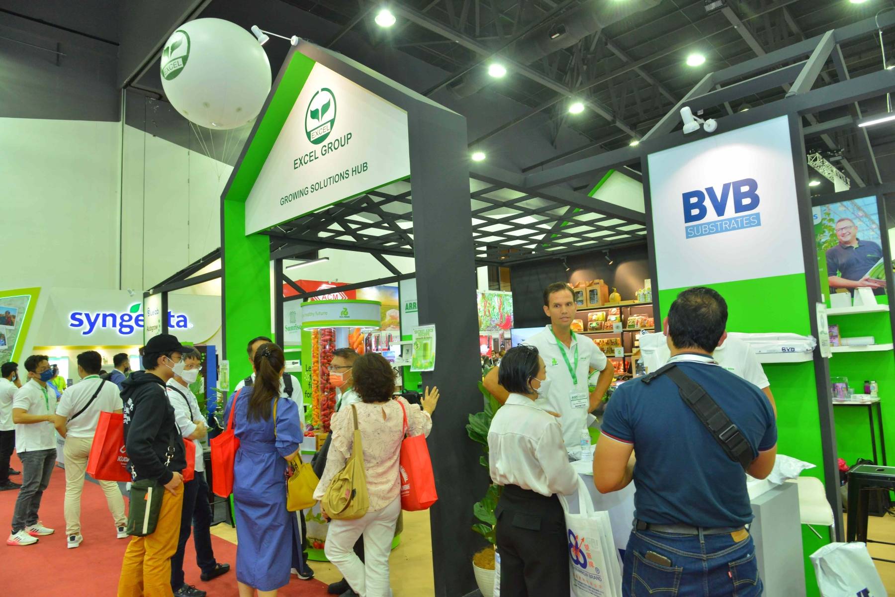 Kuala Lumpur International Agricultural Technology Exhibition 2025