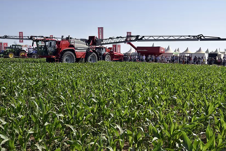 2026 Agriculture Exhibition in Brittany, France