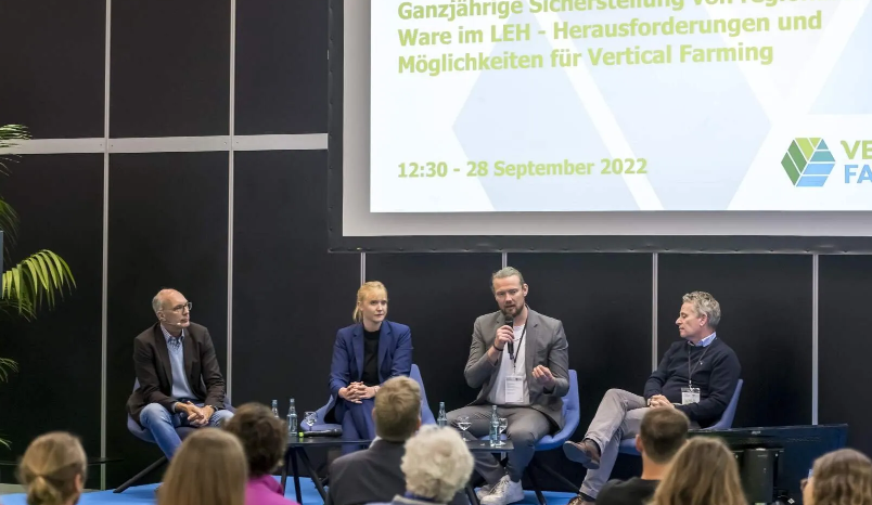 Dortmund International Agriculture and New Food Exhibition 2025