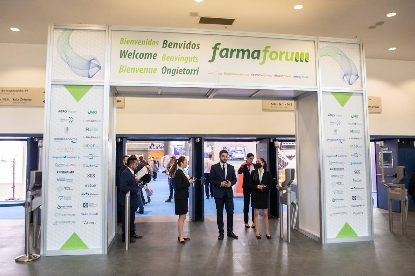 Madrid International Agricultural Exhibition 2025