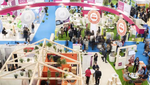 2026 Paris International Agricultural Exhibition