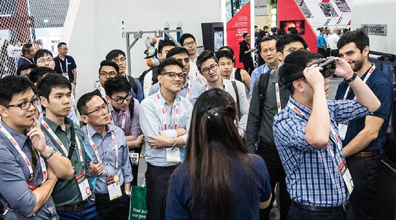 2026 Singapore City International Agricultural Food Technology Exhibition