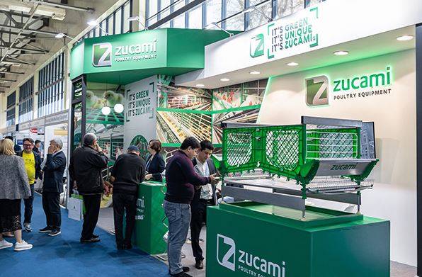 Uzbekistan Tashkent International Agricultural Exhibition 2026