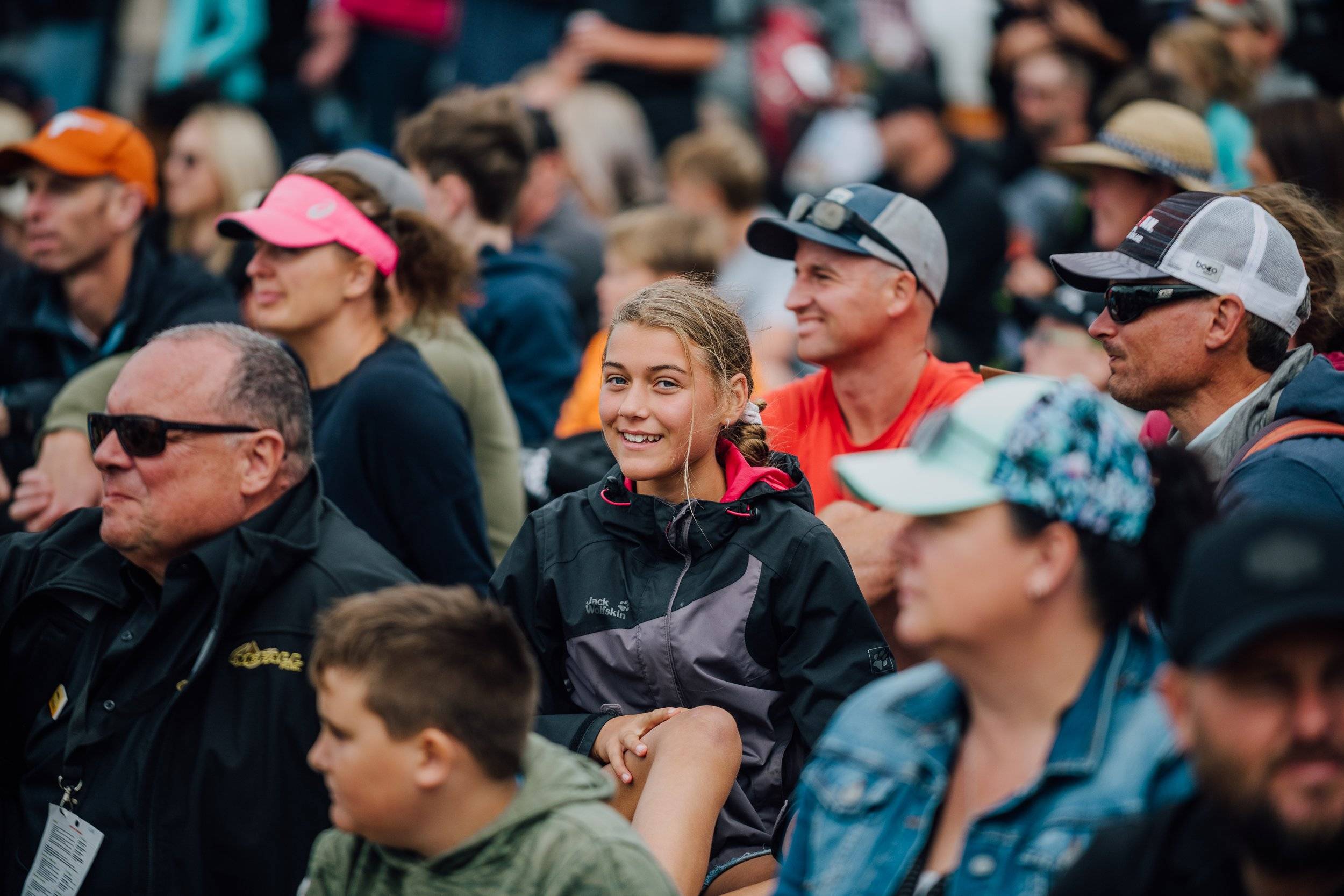2026 New Zealand Fielding International Regional Agricultural Exhibition
