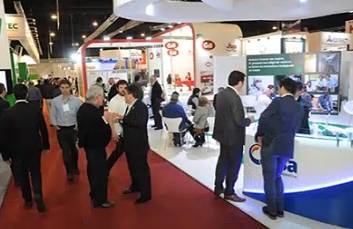 Argentina Buenos Aires International Poultry Exhibition 2025