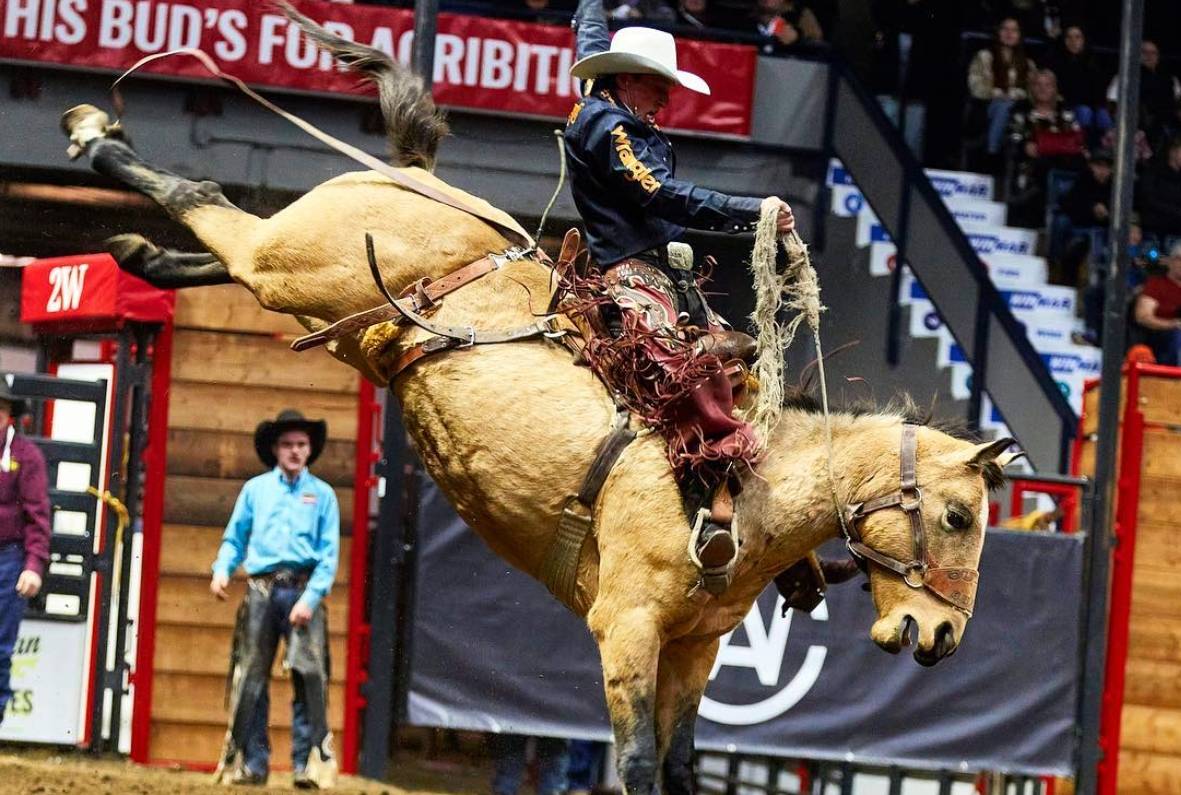 Regina International Western Agricultural Exhibition 2025