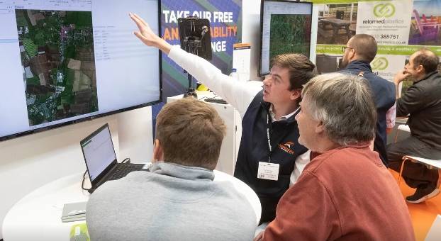 Birmingham International Innovative Agriculture Exhibition 2025