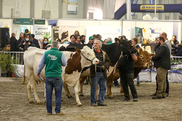 Tour International Agriculture and Gastronomy Exhibition 2025