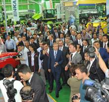 2026 Konya International Agricultural Exhibition, Turkey