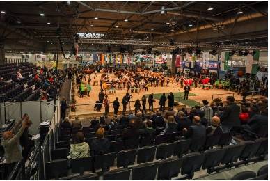 2026 Leipzig International Agricultural Exhibition