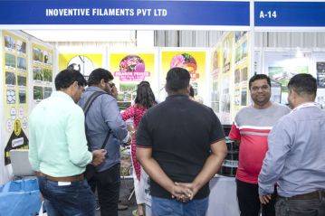 India Bangalore International Agricultural Technology Equipment Exhibition 2026