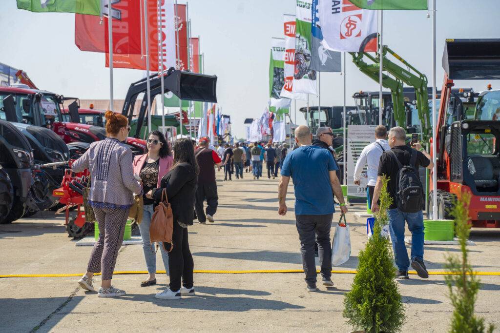 2026 Bulgaria Sofia International Agricultural Exhibition