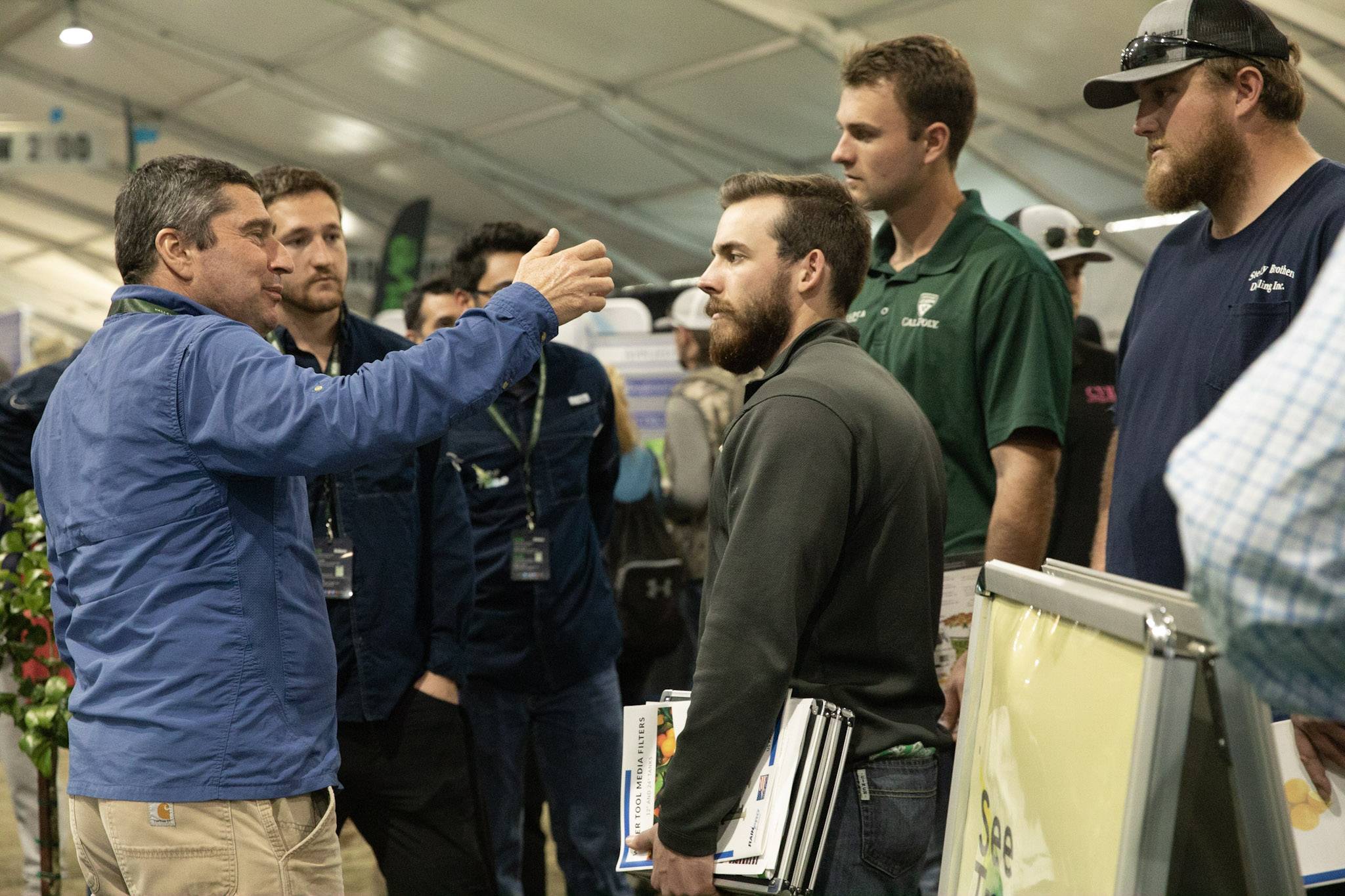 California International Agricultural and Agricultural Machinery Exhibition 2025