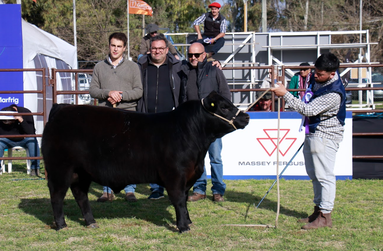 2026 Buenos Aires International Agricultural Machinery Exhibition, Argentina