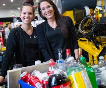 2026 Saint-Arcente International Agricultural Exhibition, Canada