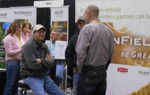 2026 South Dakota International Agricultural Expo