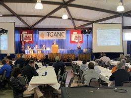 2026 North Carolina International Agricultural Exhibition