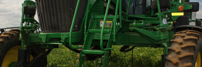 2026 South Africa International (Nanpu) Agriculture and Agricultural Machinery Exhibition