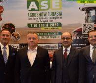 Eurasian International Agricultural Exhibition, Istanbul, Turkey 2024