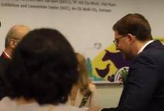 2026 Vietnam Ho Chi Minh City International Livestock Exhibition