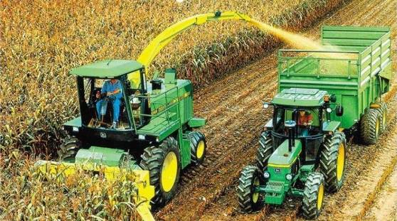 Uganda Kampala International Agricultural Science and Technology Exhibition 2025