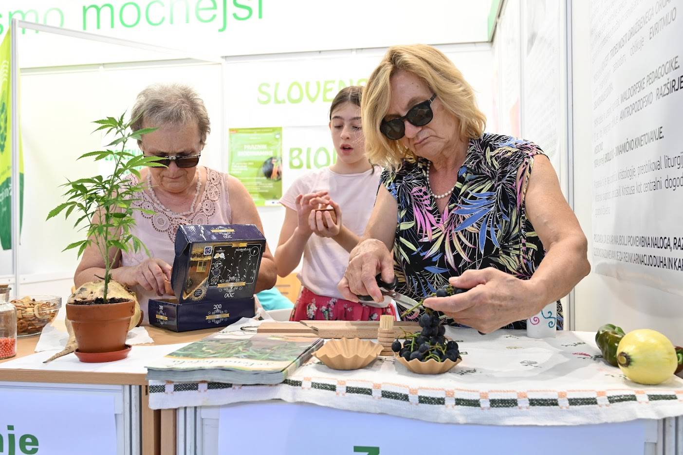 2026 Slovenia Slovenia International Agriculture and Food Fair