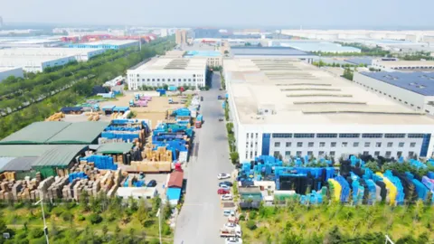 Congratulations! IBILYDD Qingdao Cloud Warehouse successfully completed the storage of imported sesame. Port Cloud Warehouse collaborates with the national cloud warehouse matrix to enhance the value upgrade of the industry chain.